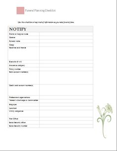 128 best funeral planning images on pinterest funeral ideas