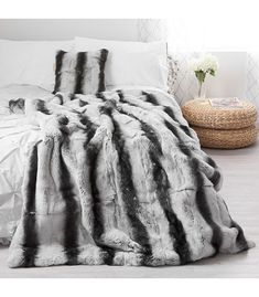 10 Ideeën Für Ins Haus Ideas Bed Throw Blanket Bed Pillows