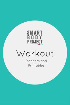 187 best printable workout