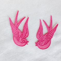 Netflix -Movie -Stranger Things Stranger Things Science-Fiction-Mystery Patch Iron on Applique Embroidery /Écusson brod/é Costume Cadeau- Give
