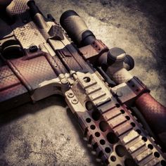 67 best ar 15