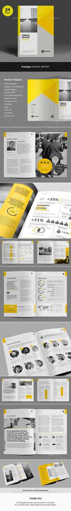 15 best report template images on pinterest page layout editorial