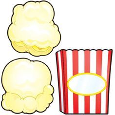 popcorn tracking poster google search