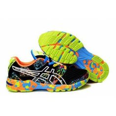 tenís asics gel noosa tri 8 colorido azul marinho royal tenís asics gel noosa tri 8 colorido azul marinho royal