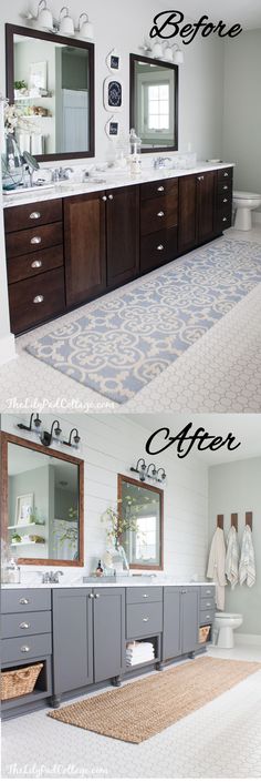 148 best budget bathroom makeovers images on pinterest in 2018