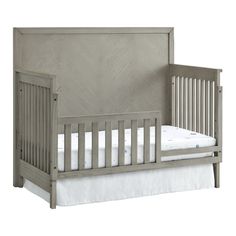 Orbelle 3-6T Toddler Bed Natural