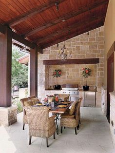 75 Best Ranch Style Homes Decor Images On Pinterest Love Ranch Style Homes See More Covered Outdoor Living E Back Patio Patios Plans