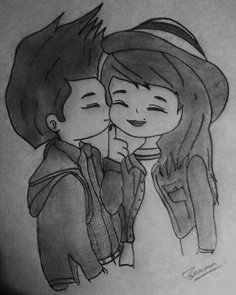 Pin by ѕσняαв вαℓσ¢н on Crazy couples Cartoon sketches Pin by ѕσняαв вαℓσ¢н on Crazy couples Cartoon sketches