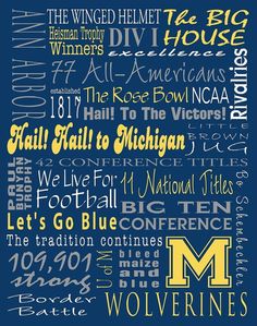114 best quotable images on pinterest university of michigan
