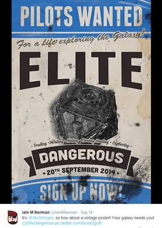 85 best elite dangerous