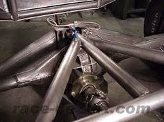 wishbone 3 link rear suspension - Google Search | Rear Suspension Ideas