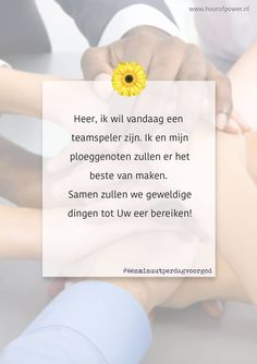 gebed van vandaag gebed van vandaag