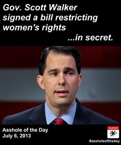 scott walker asshole Hot guy teen celebrities