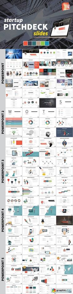 SlideRabbit What Should Be In a Pitch Deck? #presentations - elevator pitch template SlideRabbit What Should Be In a Pitch Deck? #presentations - elevator pitch template