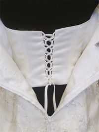 18 Best Bridal Corset Images Dressing Up Nice Es Underwear Lox2 Making A Wedding Dress Corset Tutorial Sewing Patterns