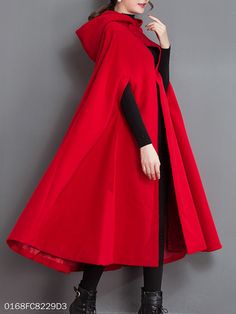 Fanng Unisex Full Length Christmas Cloak Hooded Cape Adult Cosplay Party Costume Cloak Silve