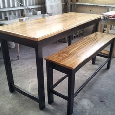 Dining Tables Contemporary Scandi Style Made To Order Bar Table Time Bartable Diningtable Brisbanefurniture Brisbane