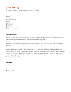 sample recommendation letter example projects to try pinterest