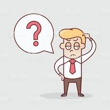 dibujo duda - Buscar con Google | Dudas