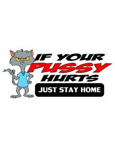 Cameraman Funny Warning Beware Sticker OEM Decal Funny Sticker 2 Pack