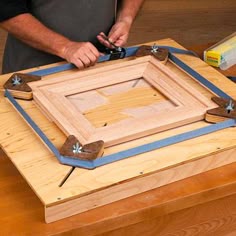 making a picture frame jig clever and easy to make picture framing jigalso for canvas frames 83 best making images in 2018 picture frame do crafts frames making a picture frame jig clever and easy to make picture framing jigalso for canvas frames 83 best making images in 2018 picture frame do crafts frames