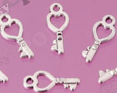 Gold tone cute girl charms app 18mmx 6mm x 20 pack