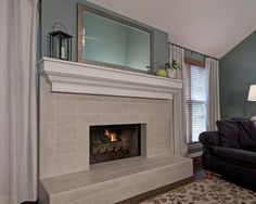 39 best Fireplace images on Pinterest | Corner fireplace layout ... 39 best Fireplace images on Pinterest | Corner fireplace layout ...