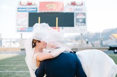 Pittsburgh Steelers Wedding Heinz Field Bells Pittsburgh Steelers Wedding Heinz Field
