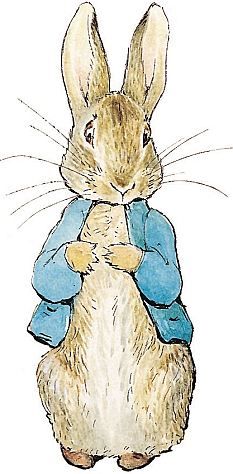 peter rabbit