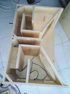 Industrial, Speaker Box Diy, Speaker Box Design, Car Speaker Box, Speaker Box, Subwoofer Box Design, Diy Subwoofer Box, Subwoofer Box, Car Audio Installation