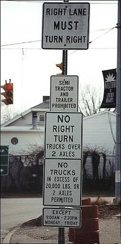 big ass truck drive street sign Big ass truck drive street sign