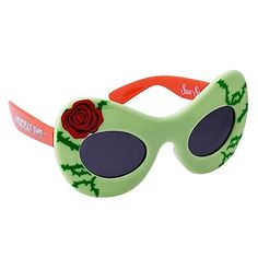 Buy 1 Get 1 50/% OFF Kids Sun-Staches Shades Sunglasses Dress Up Halloween