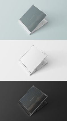 cd case mockup