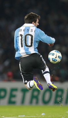 Messi y bitcoin trader