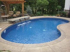 28 fabulous small backyard designs with swimming pool | small 28 fabulous small backyard designs with swimming pool | small