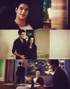 Breaking dawn part 2 book quotes