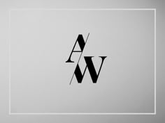 1767 best letter logo