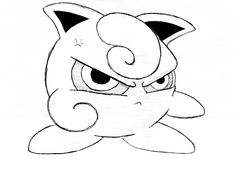27 Jigglypuff Coloring Page ideas jigglypuff coloring pages online