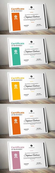 Certificate of Completion for MS Word DOWNLOAD at - corporate certificate template Certificate of Completion for MS Word DOWNLOAD at - corporate certificate template