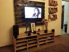 Pallet Tv Stand tv stand made from pallets | tasarım | pinterest | tv stands Pallet Tv Stand tv stand made from pallets | tasarım | pinterest | tv stands