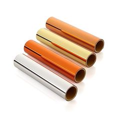 Crafters Companion Evergreen Foil Roll CC-FOIL-jamais