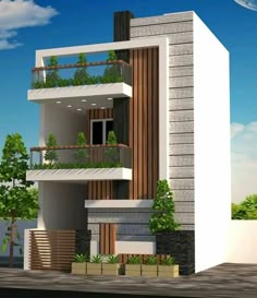 small house elevations small