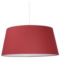 Handmade cerise rose abat-jour Handmade cerise rose abat-jour