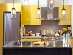 48 Kitchen Color Ideas Warna Cat Dapur Warna Dapur Dekorasi Dapur