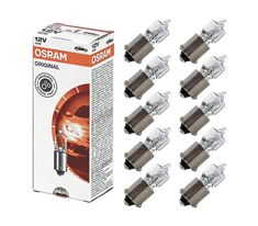 10 x Osram Original Line circuit board lamps, 9,87 ...
