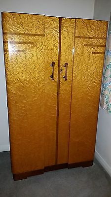 15 Best Birdseye Maple Images Tree Honey Rare Vintage 1950s Epstein Furniture Birdseye Maple Bedroom Suite View More On