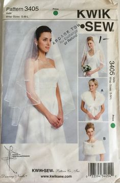 76 Best Wedding Dresses Accessories Sewing Patterns Atjeanny S