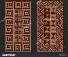 laser cutting set woodcut vector trellis panel plywood lasercut
