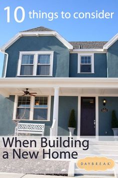 Building a New Home? Check Out These Ten Things I\'m Glad We Did ... Building a New Home? Check Out These Ten Things I\'m Glad We Did ...