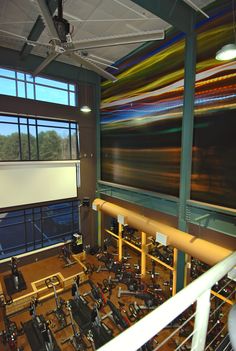 19 Gyms And Recreation Ideas Recreation Facility Workout Rooms